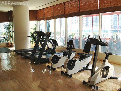 Millennium Hotel Abu Dhabi 33